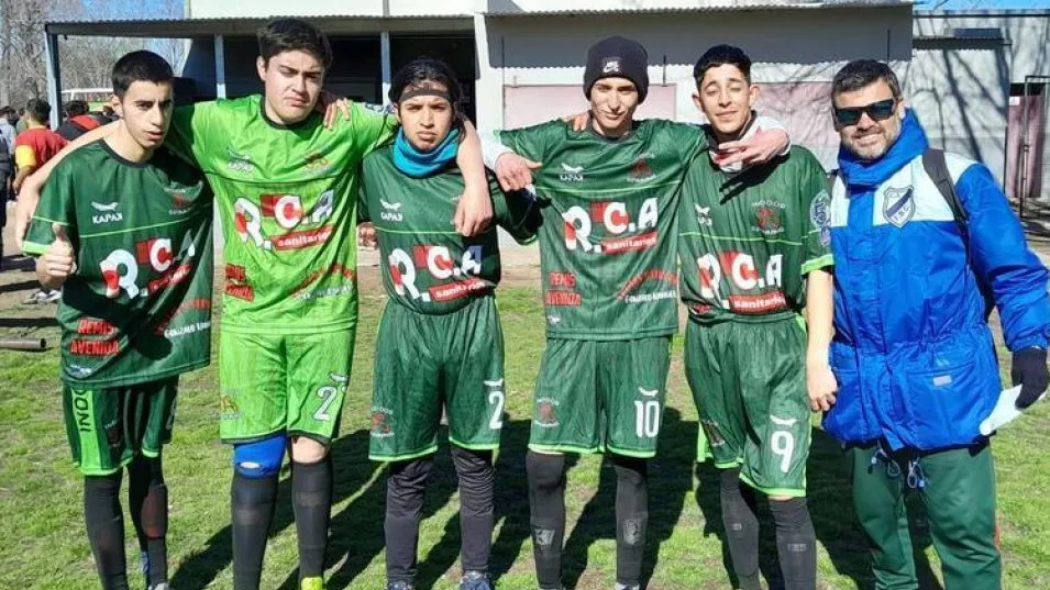 Juegos Bonaerenses: Azul sumó   cinco clasificados a Mar del Plata 