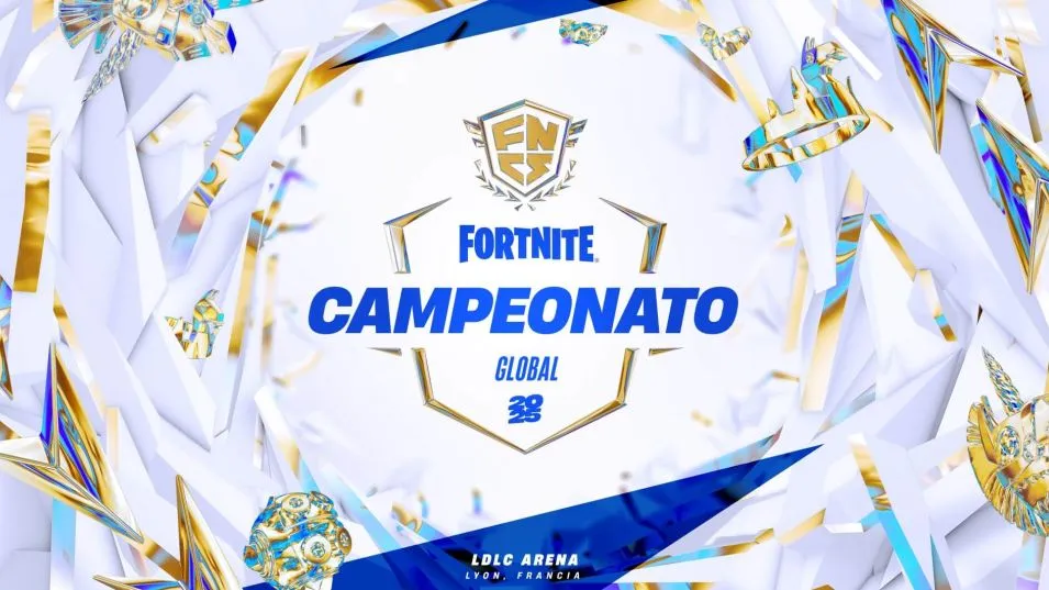 ShindeN y Tisco marcan historia en el Mundial de Fortnite
