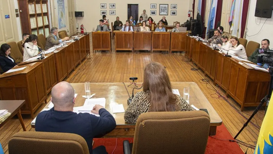  Se amplía la oposición en el Concejo