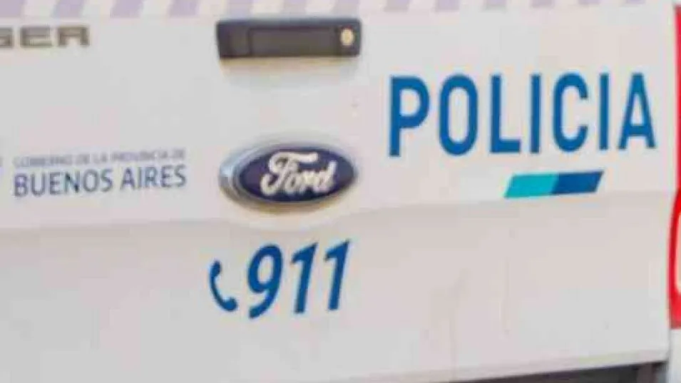 Un llamado al 911 alertó a la Policía alertó sobre lo ocurrido con el vecino que hoy domingo fue hallado sin vida. FOTO ILUSTRATIVA
