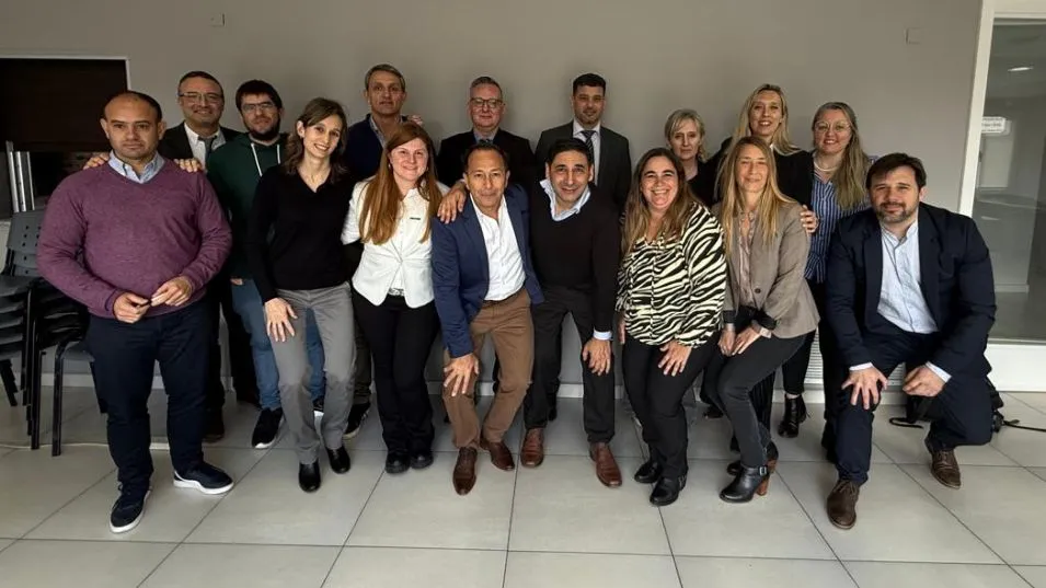La capacitación incluye talleres para operadores judiciales, en octubre y noviembre próximos. FOTO: FISCALÍA GENERAL AZUL