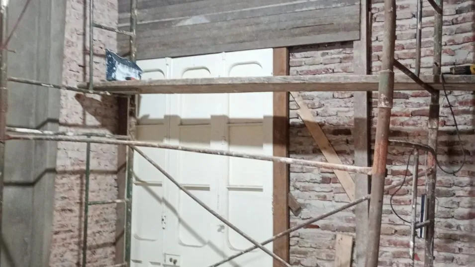 Una nueva sala en el Museo Molina Campos llevará el nombre de su nieto