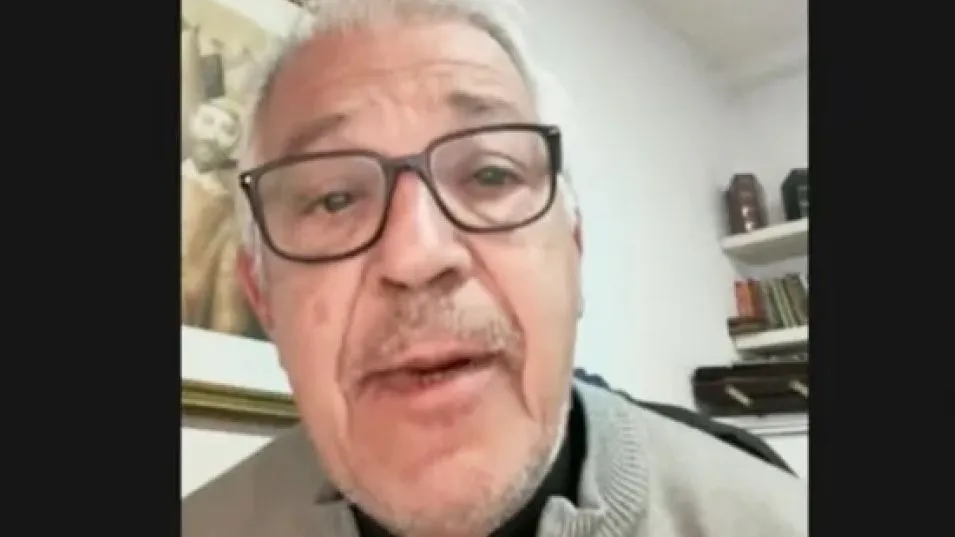 "Hay chicos que ya de los 9, 10 años comienzan a consumir droga", dice el Obispo de San Justo