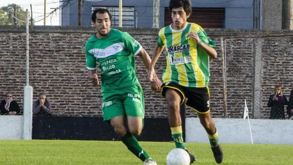Vélez y Piazza se medirán en el Emilio S. Puente. El industrial si gana se clasificará a los cuartos de final. 