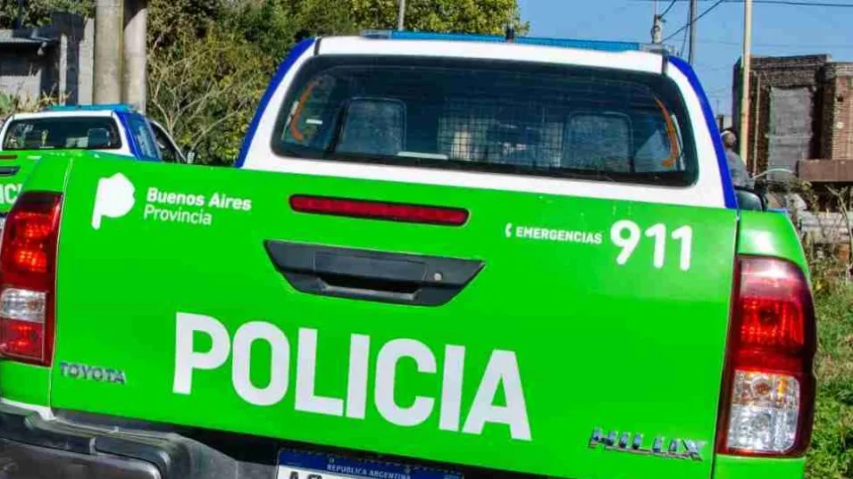 Al policía investigado, ayer domingo, le secuestraron su arma reglamentaria. IMAGEN ILUSTRATIVA/EL TIEMPO