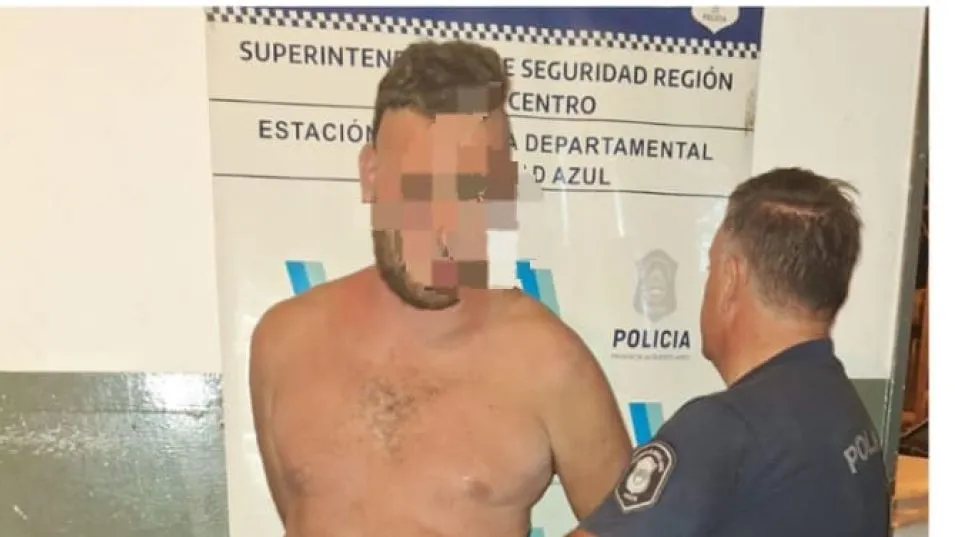Se confirmó una condena 