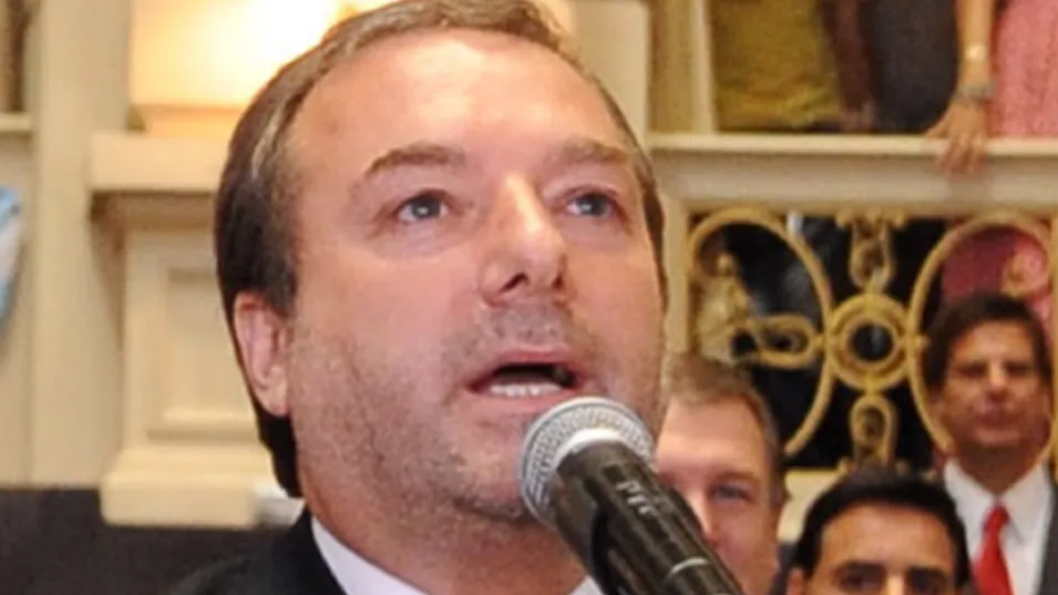 La Corte Suprema anuló el sobreseimiento del ex legislador provincial azuleño Mario Caputo
