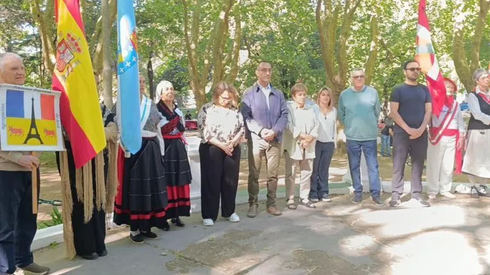 El cierre del 19º Festival Cervantino  y la Fiesta de las Colectividades: una   jornada de color, convivencia y cultura