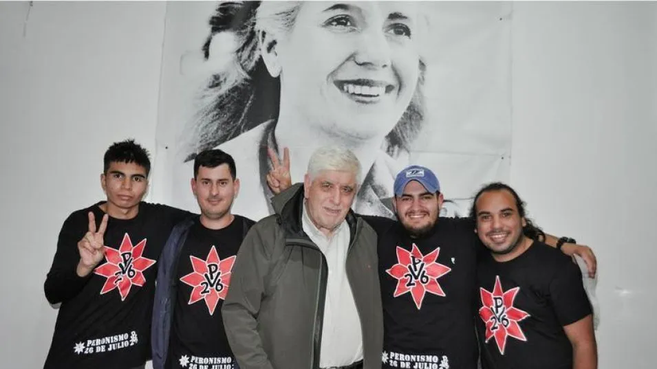  17 de octubre: esta Argentina también tiene sus descamisados