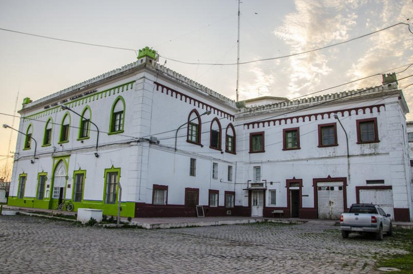 Condenaron a un recluso que en  la Unidad 7 había matado a otro 