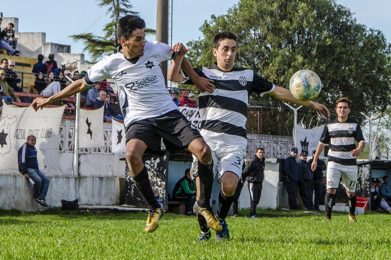 El clásico es el plato fuerte de la jornada 