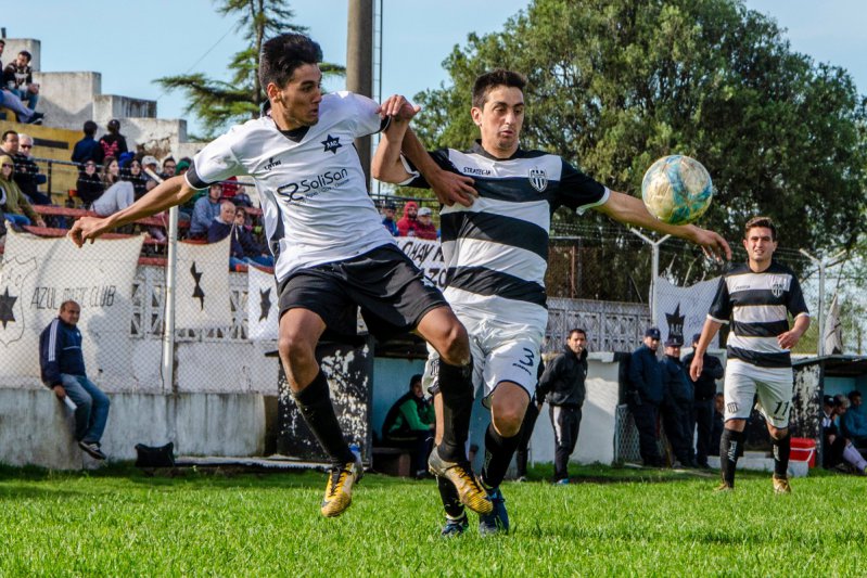 El clásico es el plato fuerte de la jornada 