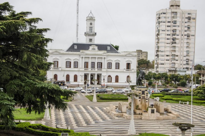 Visita guiada por el Día Nacional de los Monumentos