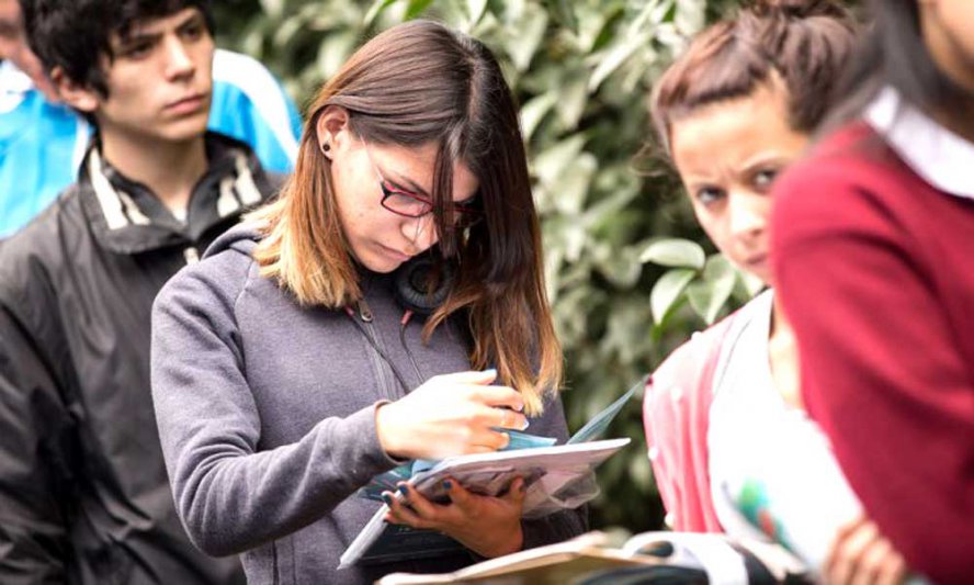 El 26% de los trabajadores tienen un empleo informal