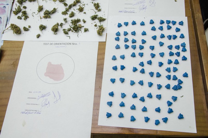 Decretaron la nulidad de un procedimiento por drogas: el único detenido que había quedó libre