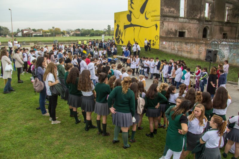 Azul Ciudad Cervantina presenta hoy el lanzamiento de su actividad educativa 
