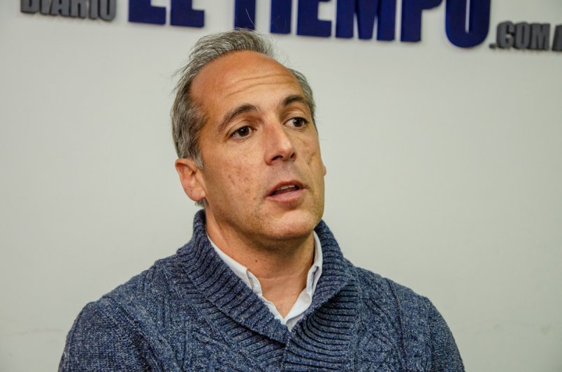 Roberto Lavagna, el nombre que más suena para una fórmula de unidad con otros espacios políticos
