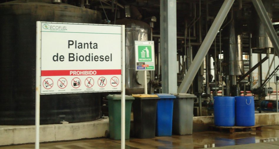 La Secretaría de Energía continúa sin  publicar el precio del bioetanol de caña