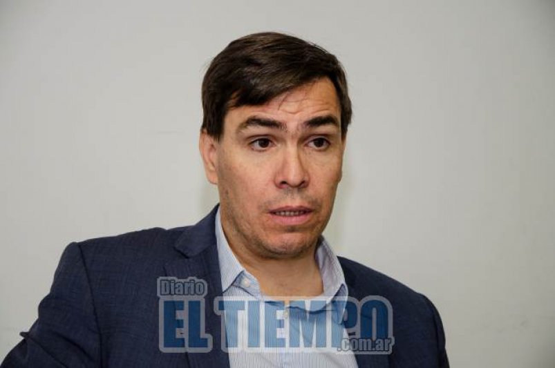El Ministro de la Producción se refirió al "boom" minero