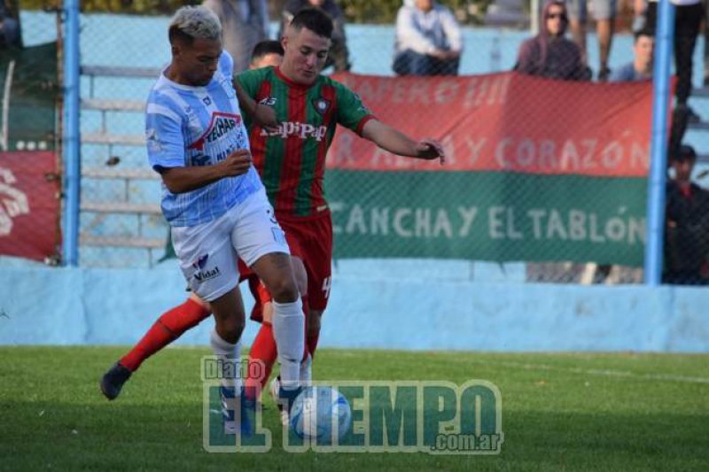 Ferro y Círculo terminaron en cero 