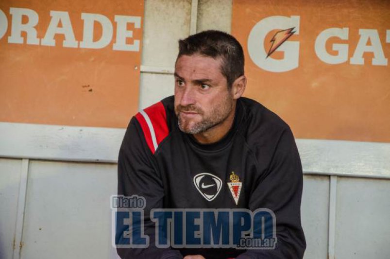 Ferro y Círculo terminaron en cero 