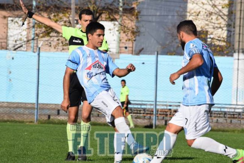 Ferro y Círculo terminaron en cero 