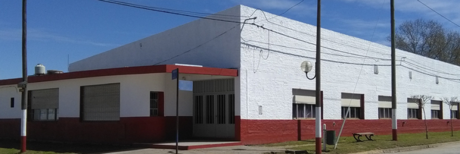 PEÑA FOLCLÓRICA EN PORTEÑO 