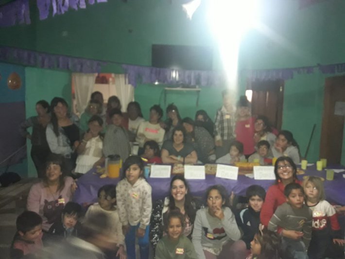 Otro aporte para hacerle frente a la  crítica situación económica y social  