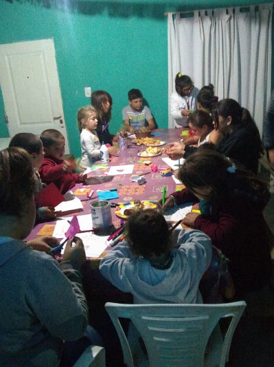 Otro aporte para hacerle frente a la  crítica situación económica y social  