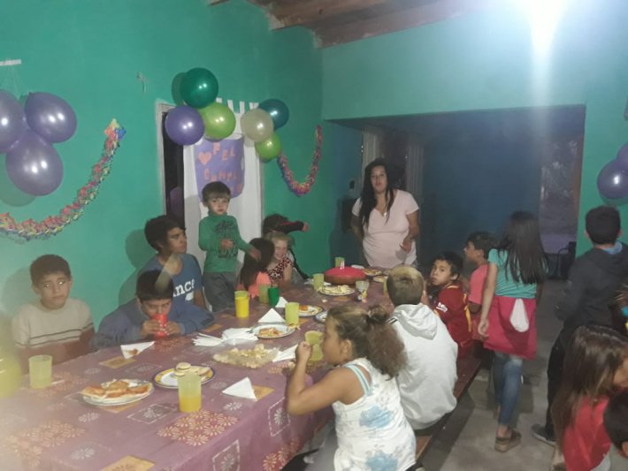 Otro aporte para hacerle frente a la  crítica situación económica y social  