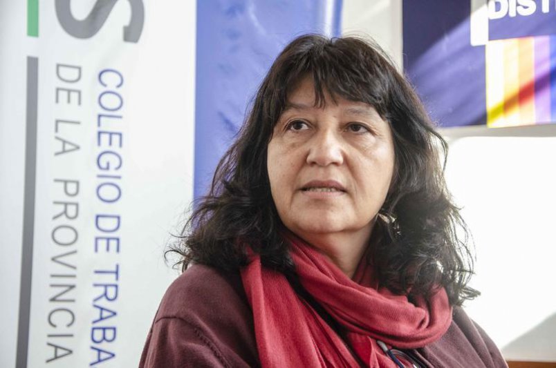  Azul, sede de las XII Jornadas Provinciales de Trabajo Social