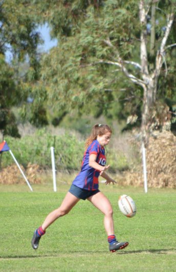 Rugby