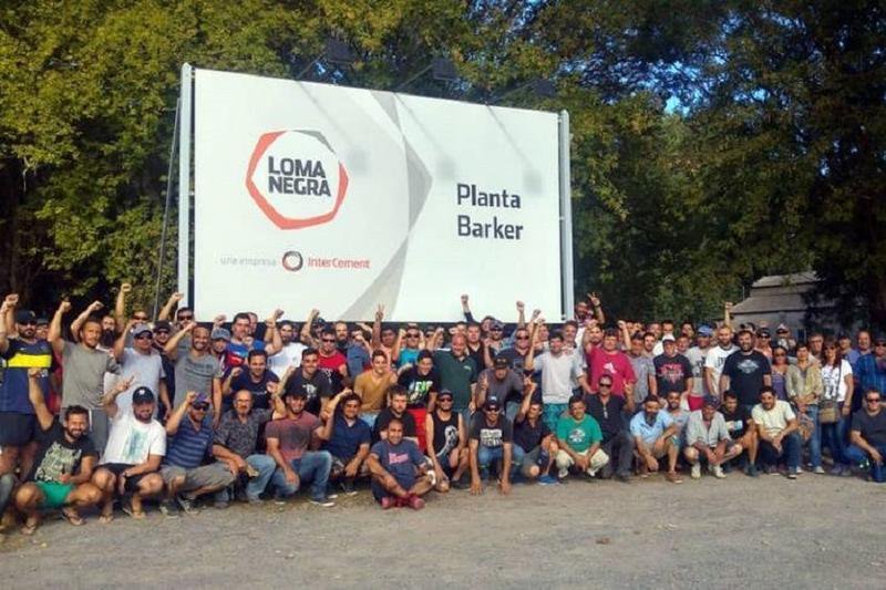 Se dictó la conciliación obligatoria y se retrotraen los despidos 