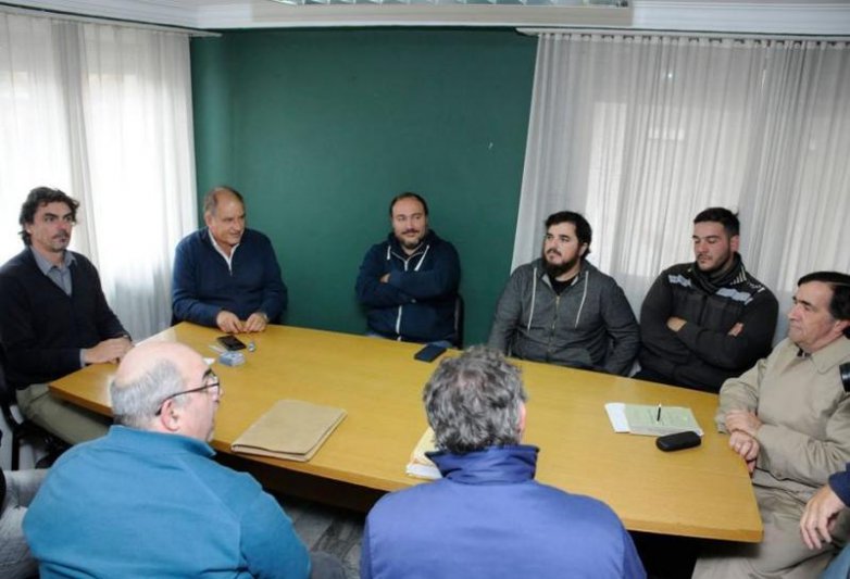 Se dictó la conciliación obligatoria y se retrotraen los despidos 