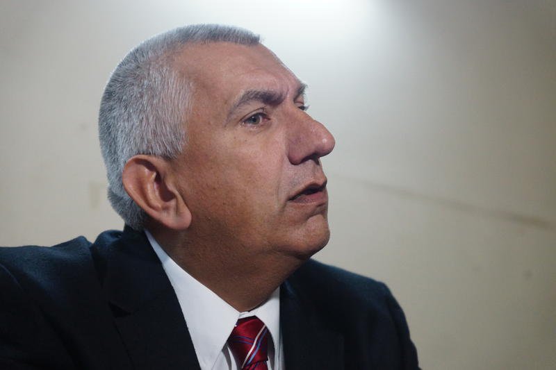 Pablo Quaranta fue elegido para integrar  el Consejo de la Magistratura bonaerense
