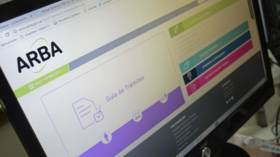La recaudación bonaerense aumentó un 34% en abril