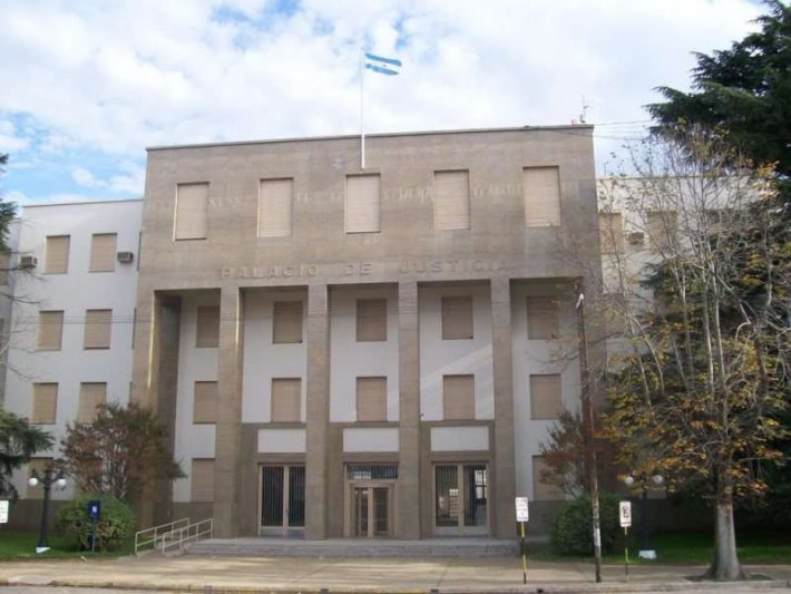 Condenado a cinco años y medio de prisión 