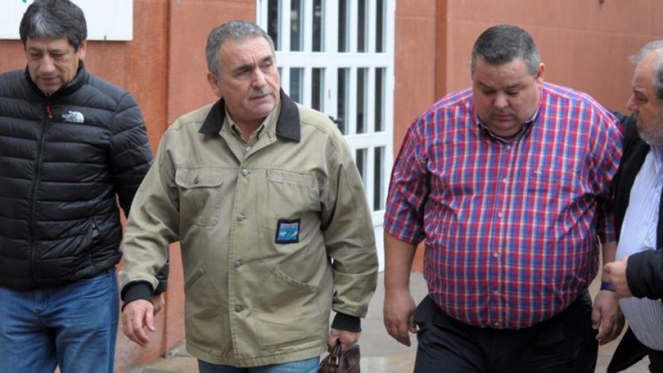 Habló un líder sindical y  criticó a Mauricio Macri 