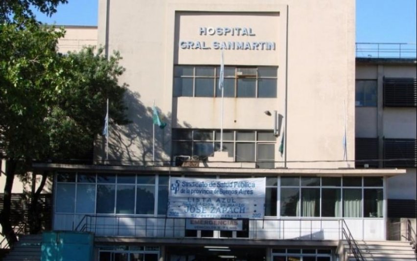 Realizaron el primer doble trasplante  renal en un hospital público de La Plata