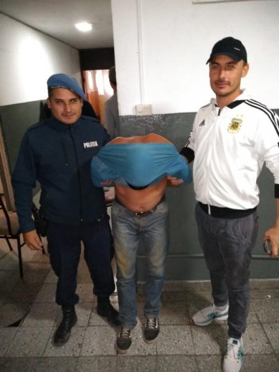 Procesaron con prisión preventiva a  los acusados de abusar de dos nenes