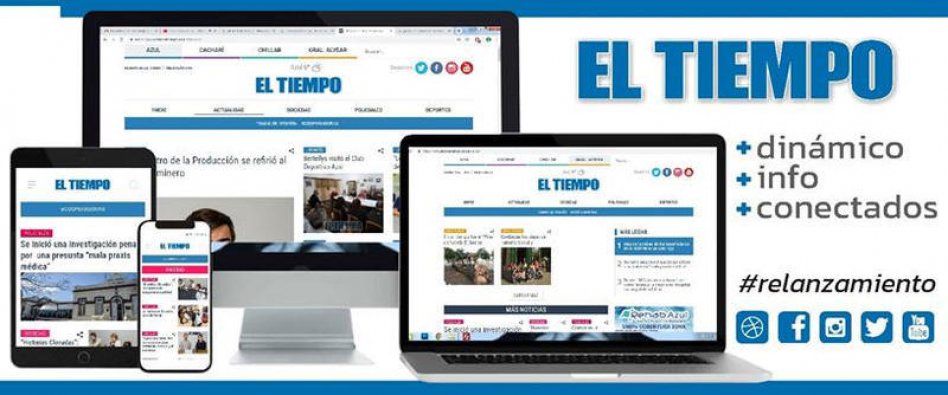 Tiempos de cambio