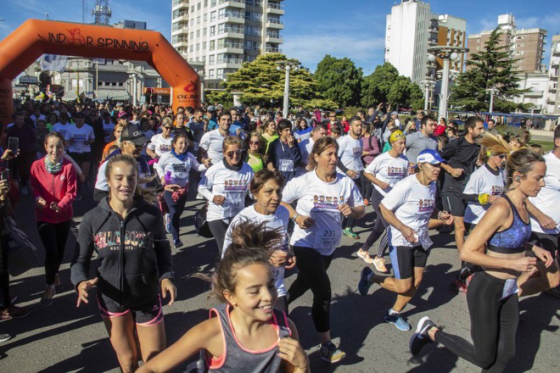 Ganó el Hospital de Niños 