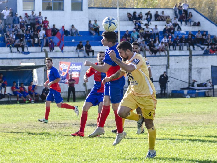 San José frenó a Boca