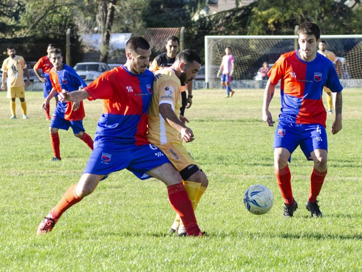 San José frenó a Boca