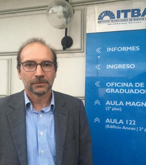 Un especialista de la Facultad de Ingeniería de la Unicen disertará hoy sobre energías renovables