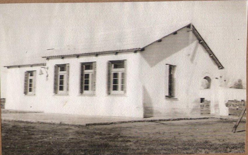 Escuelas Mercante