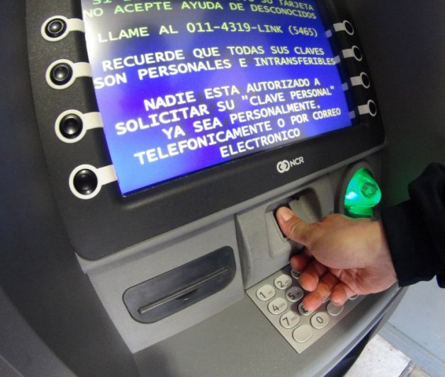 Vuelven a advertir sobre estafas a afiliados de la ANSES