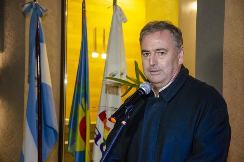 Se inauguró un hotel perteneciente a FEDECOBA 