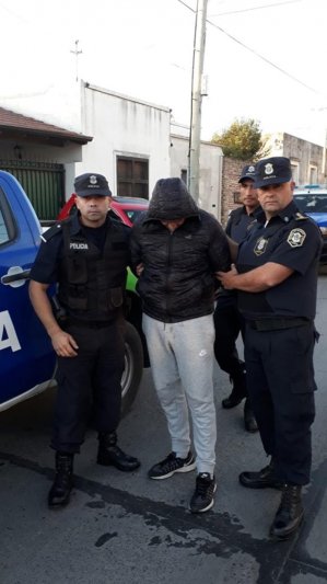 Tres meses después, el acusado de  un "Cuento del Tío" fue detenido