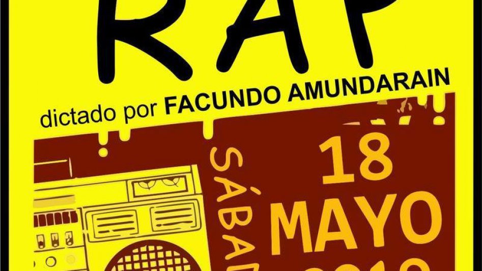Clínica de Rap